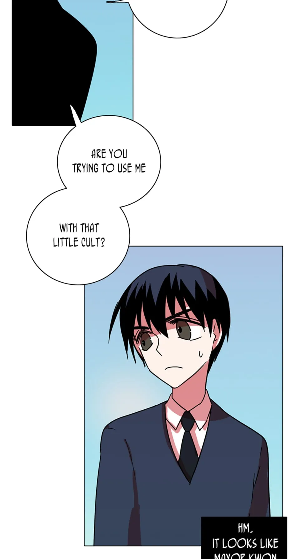 Dreamcide Chapter 62 - Page 55 in English