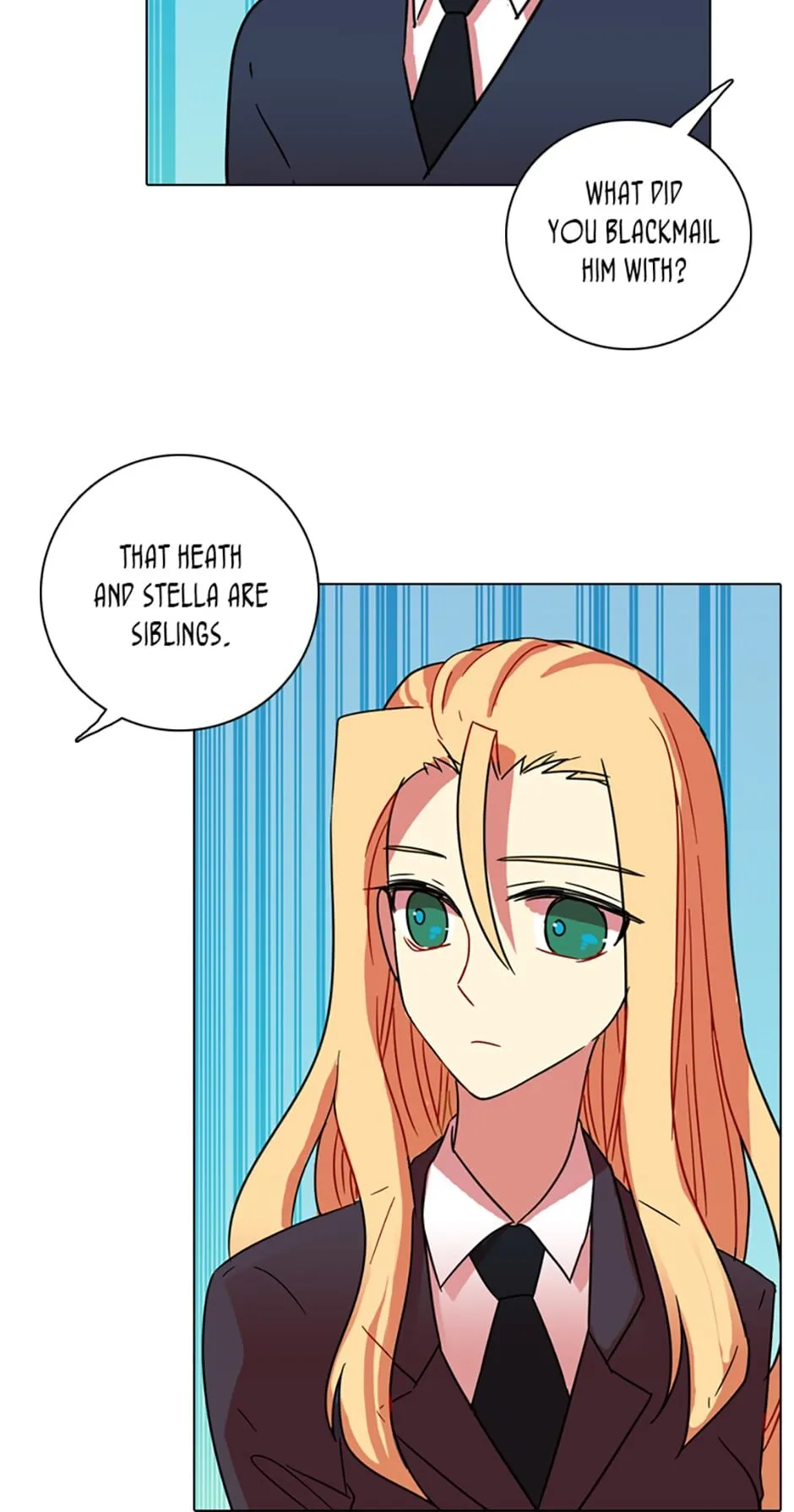 Dreamcide Chapter 62 - Page 8 in English