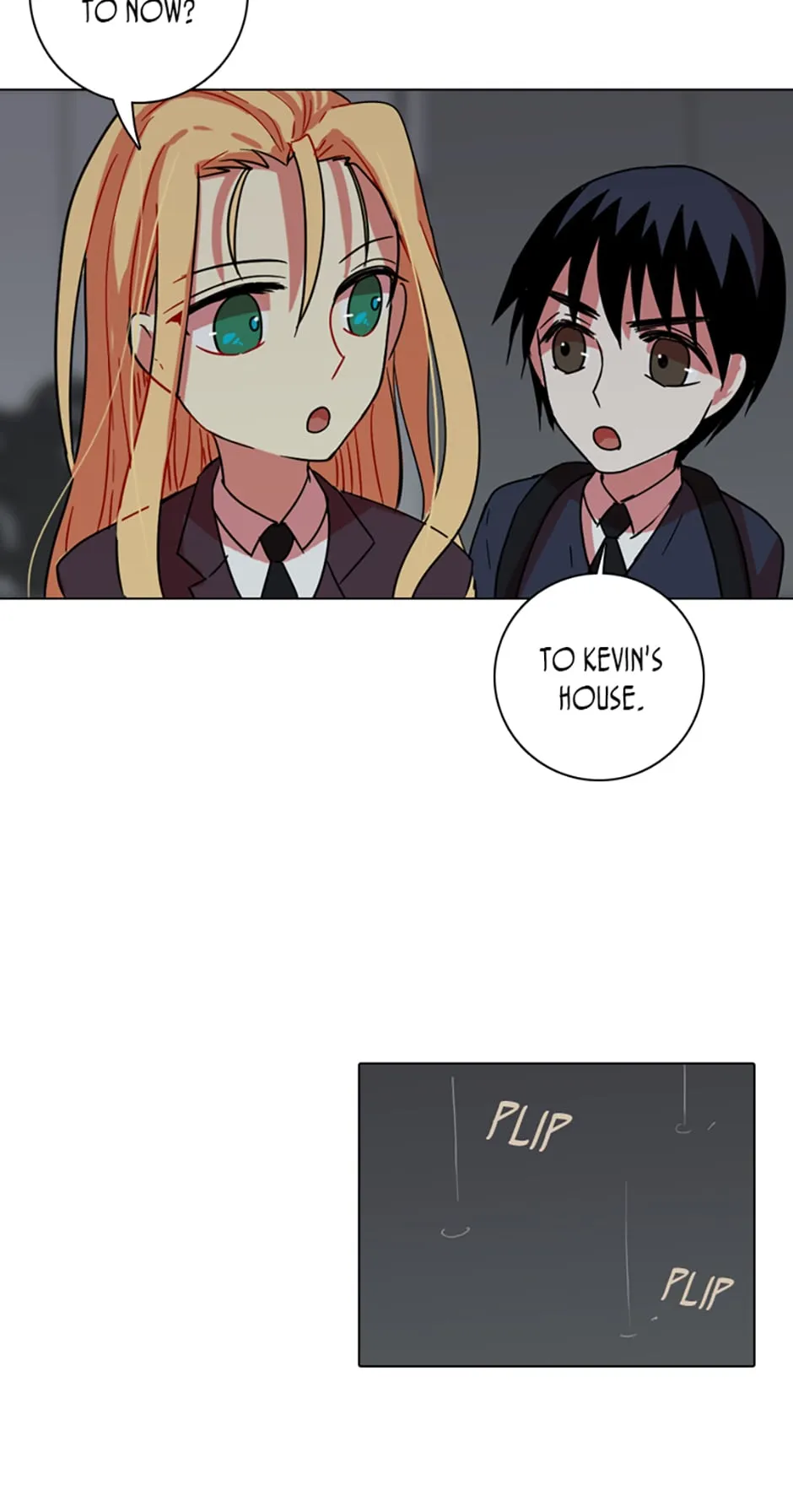 Dreamcide Chapter 63 - Page 18 in English