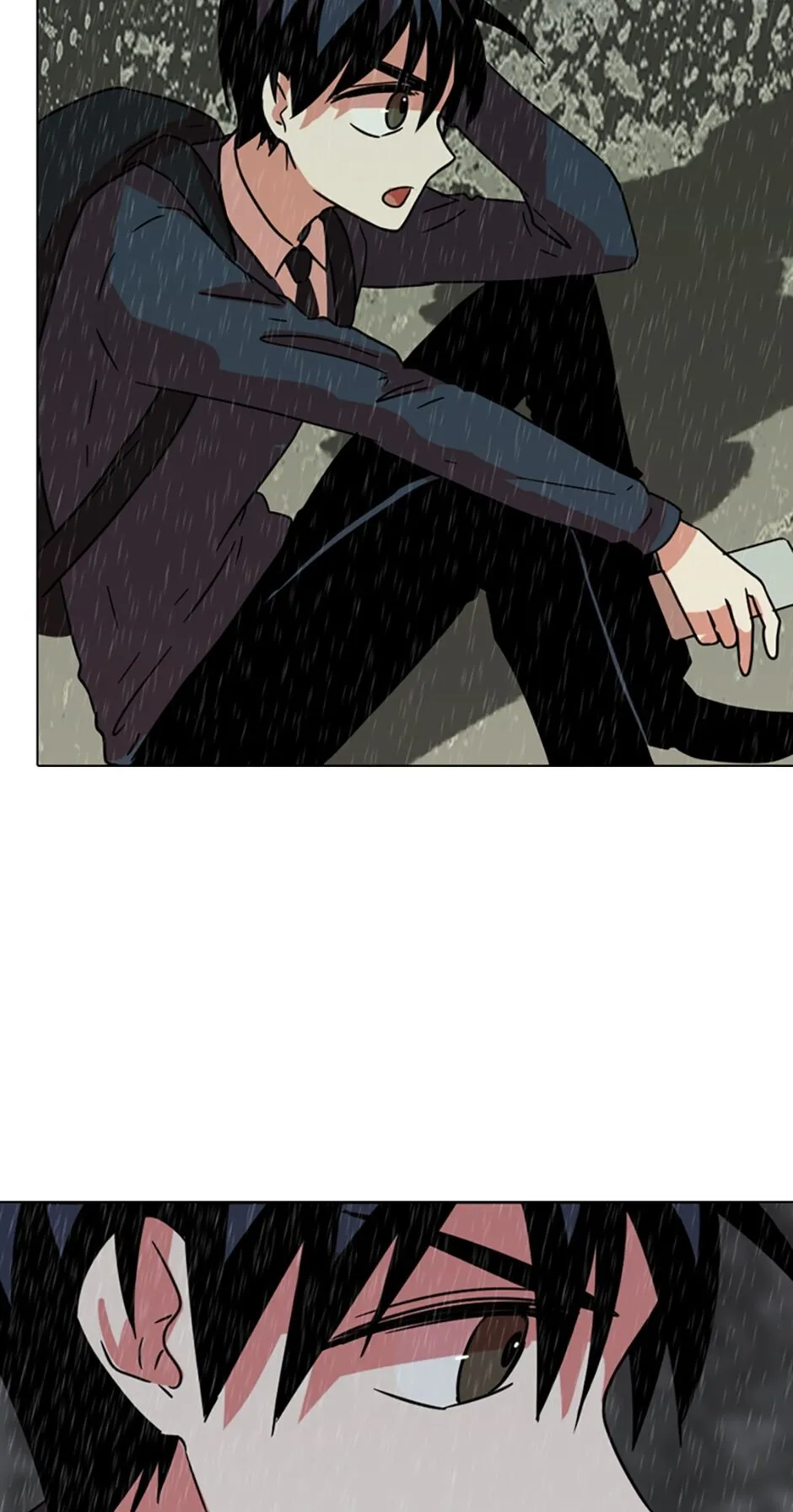 Dreamcide Chapter 63 - Page 28 in English