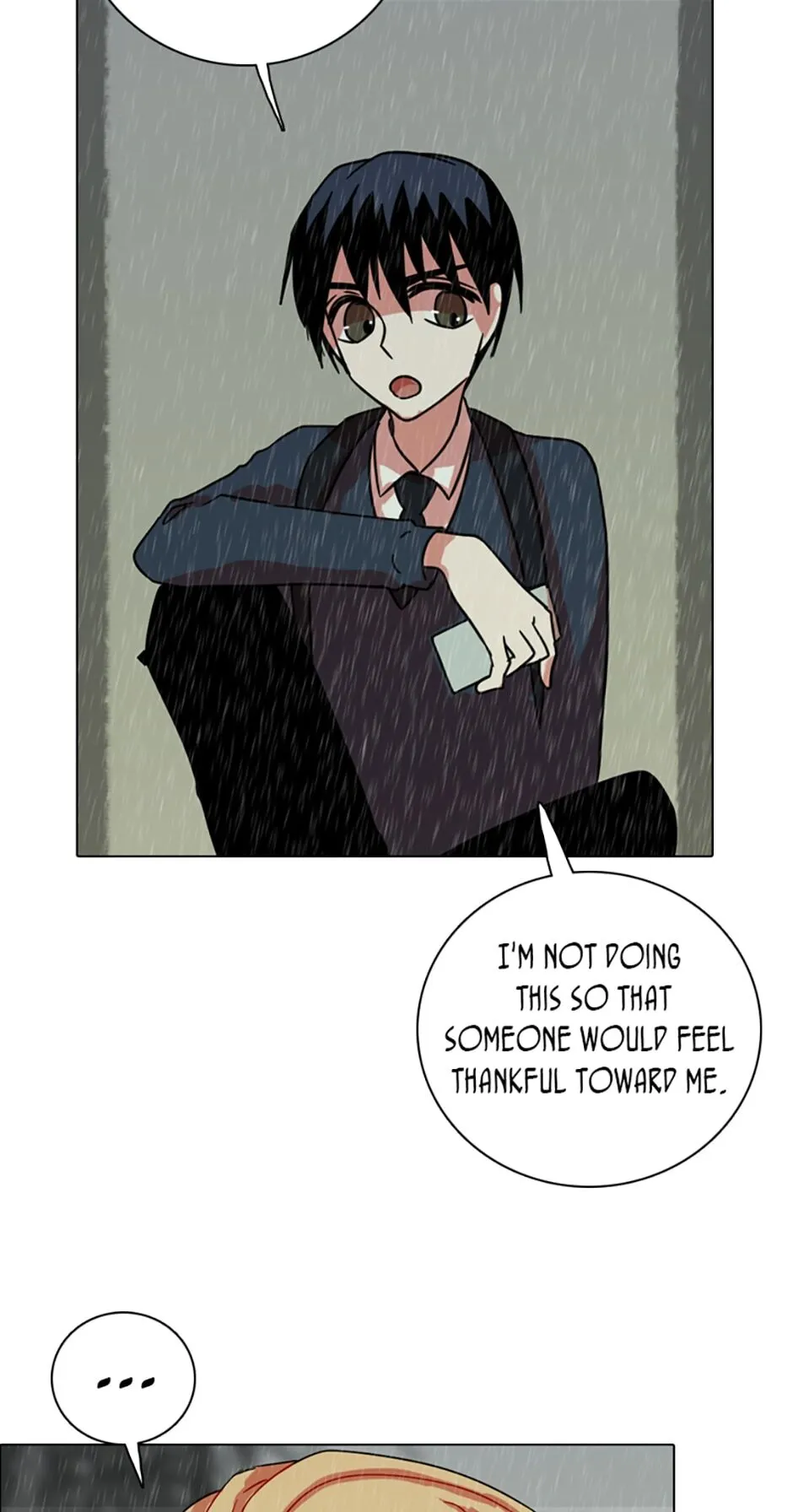 Dreamcide Chapter 63 - Page 31 in English