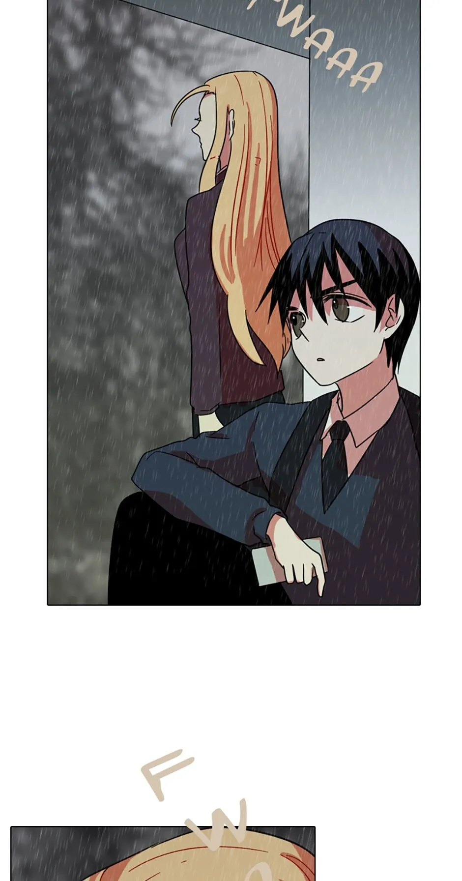 Dreamcide Chapter 63 - Page 35 in English