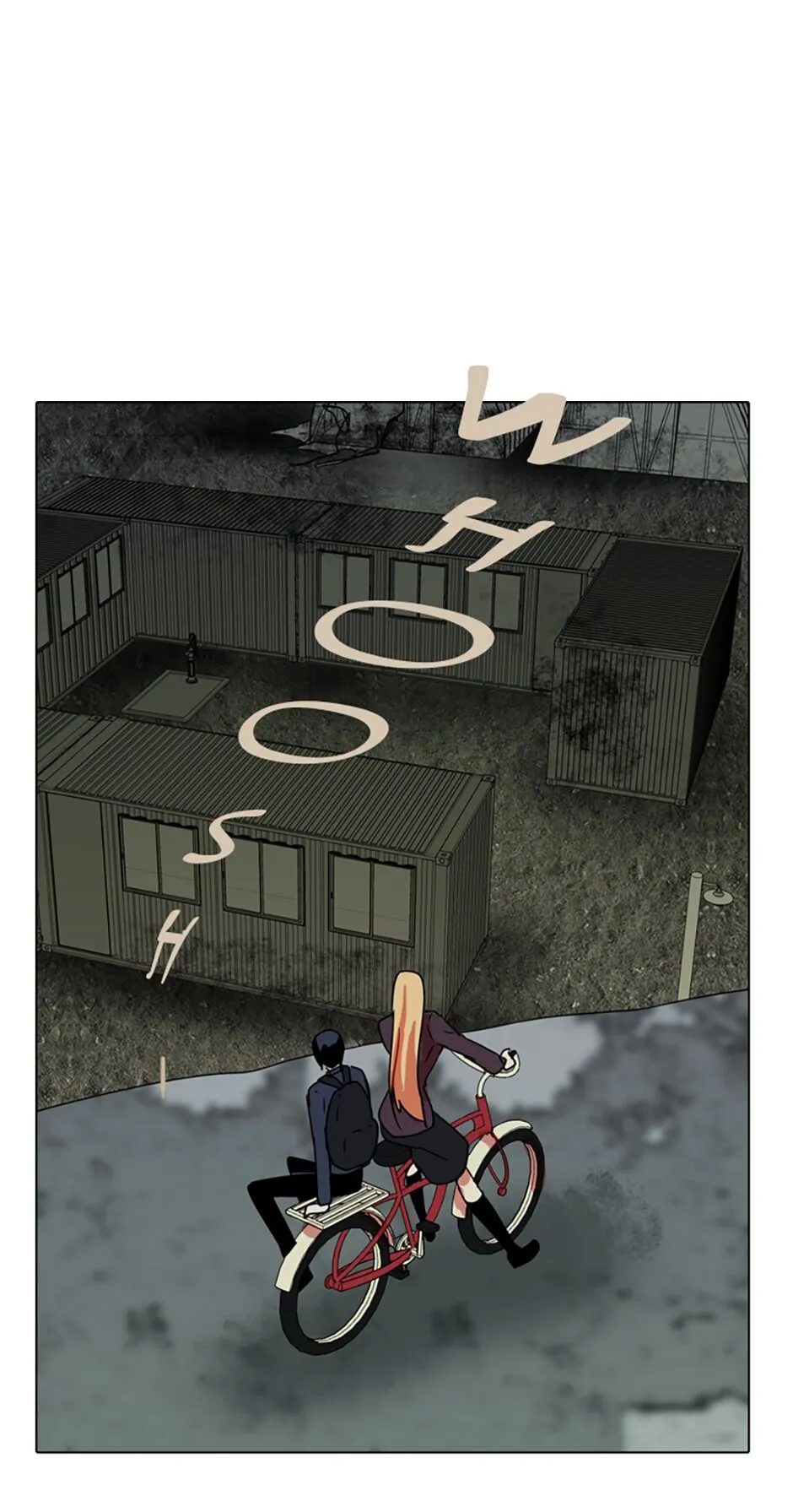Dreamcide Chapter 63 - Page 48 in English