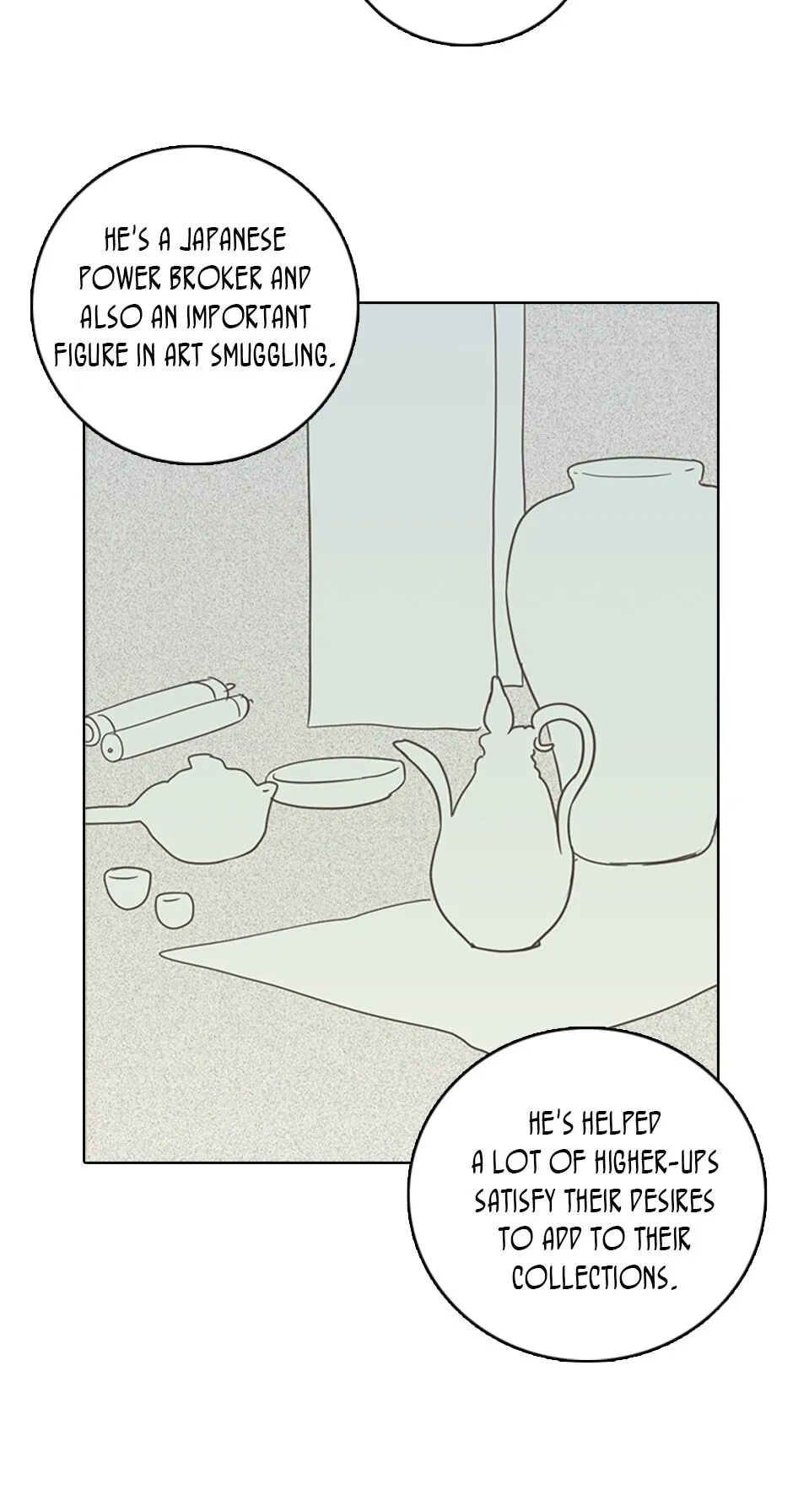 Dreamcide Chapter 63 - Page 64 in English