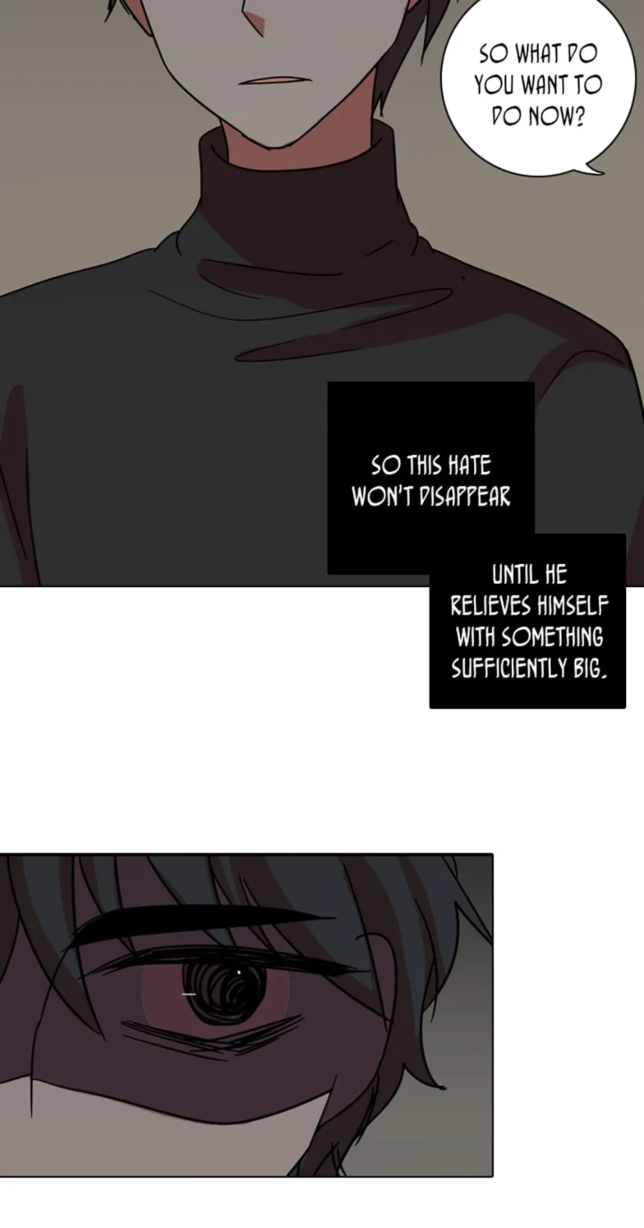Dreamcide Chapter 64 - Page 15 in English