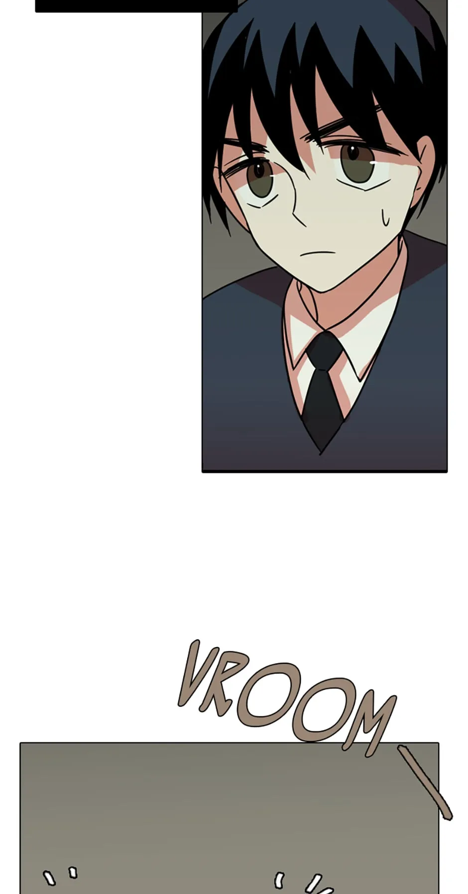 Dreamcide Chapter 64 - Page 18 in English