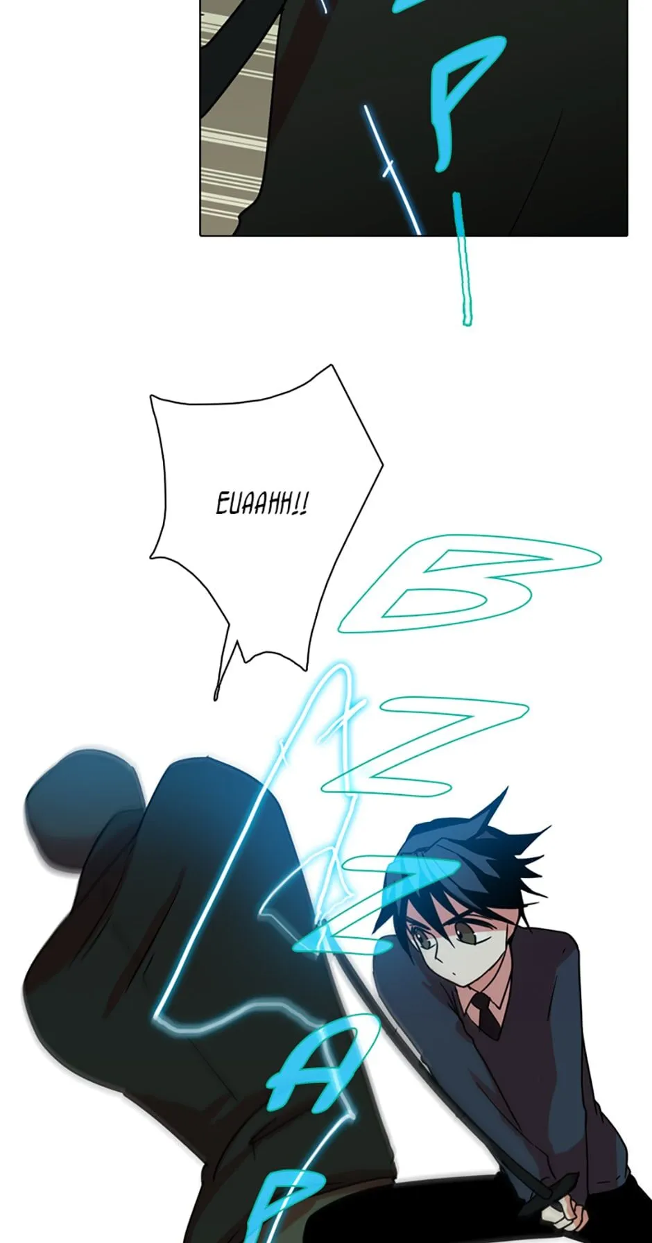 Dreamcide Chapter 64 - Page 37 in English