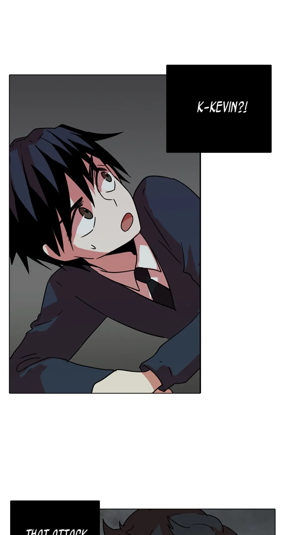 Dreamcide Chapter 64 - Page 49 in English