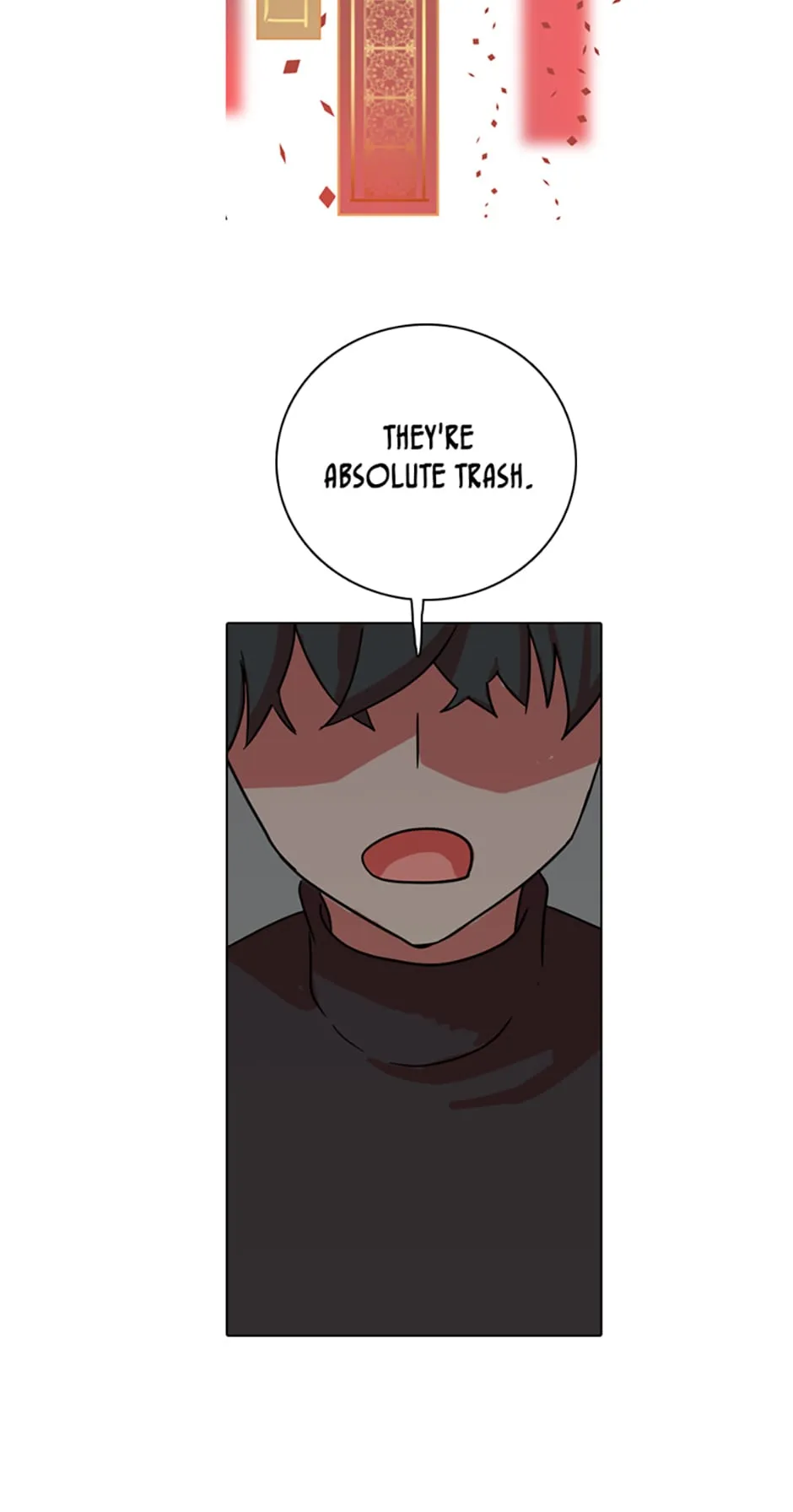 Dreamcide Chapter 64 - Page 5 in English