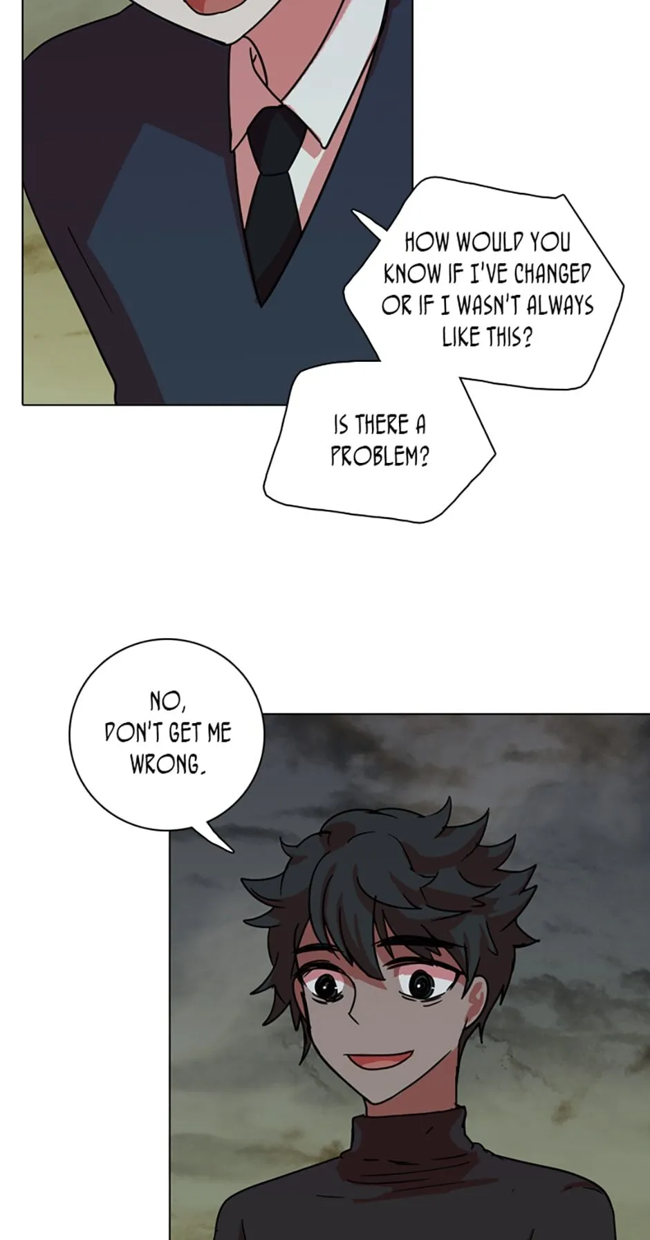 Dreamcide Chapter 64 - Page 55 in English