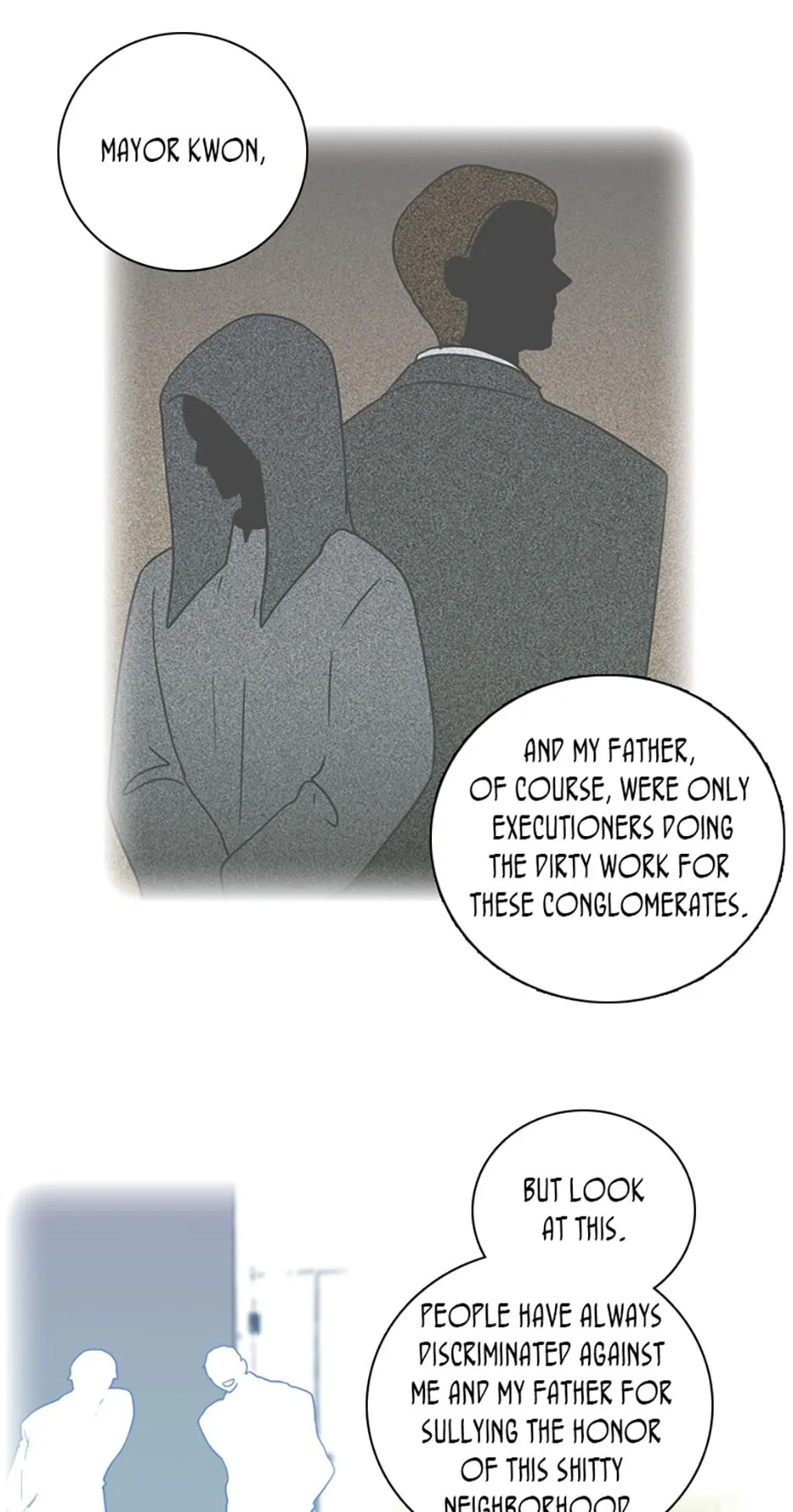 Dreamcide Chapter 64 - Page 6 in English