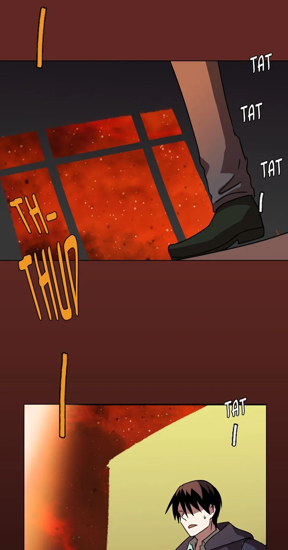 Dreamcide Chapter 65 - Page 11 in English