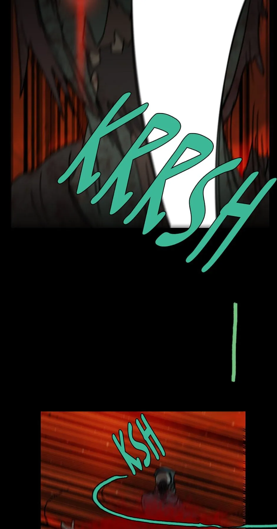 Dreamcide Chapter 65 - Page 34 in English