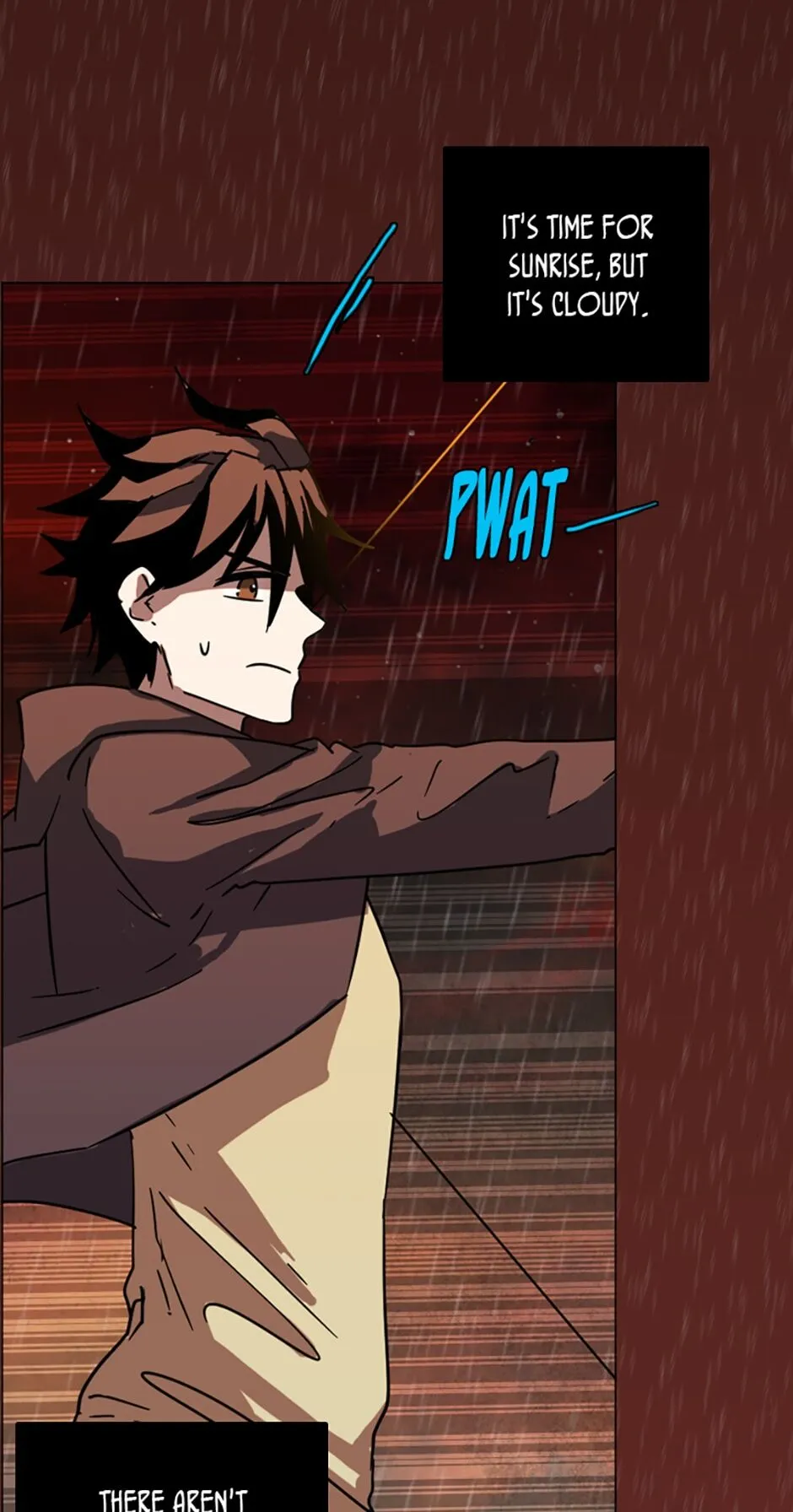 Dreamcide Chapter 65 - Page 43 in English