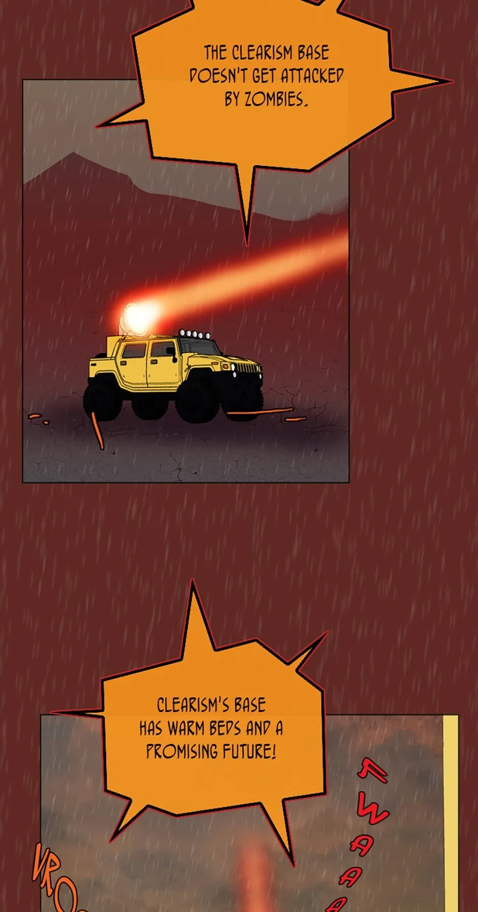Dreamcide Chapter 65 - Page 45 in English