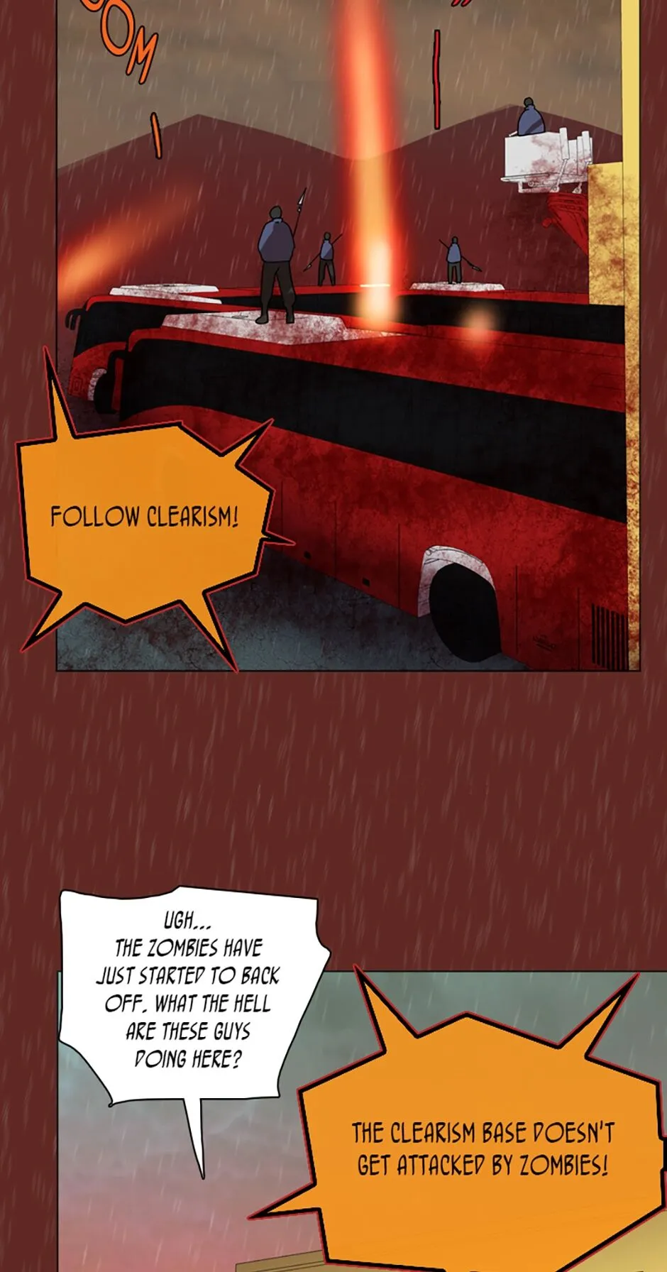 Dreamcide Chapter 65 - Page 46 in English