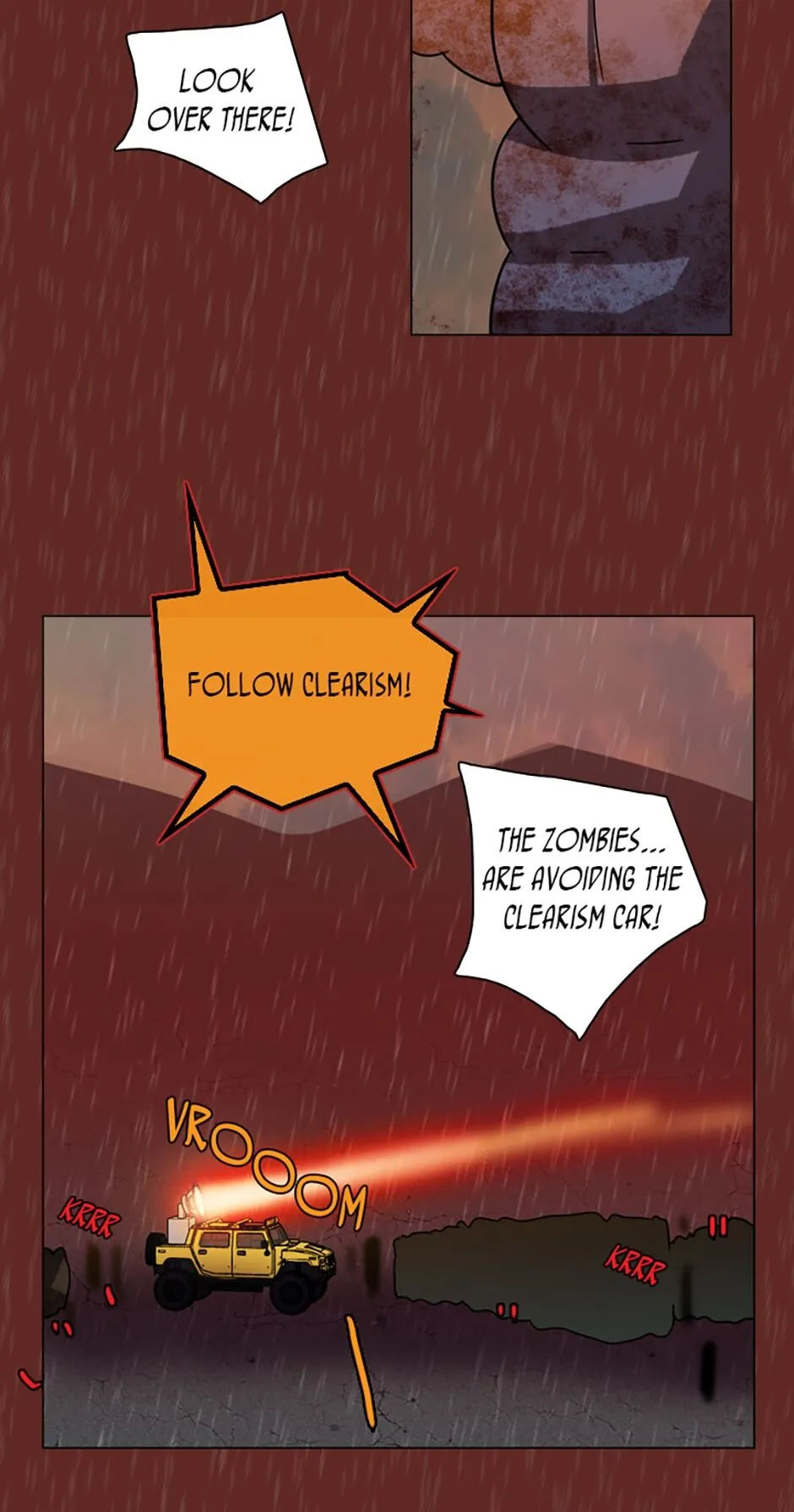 Dreamcide Chapter 65 - Page 48 in English