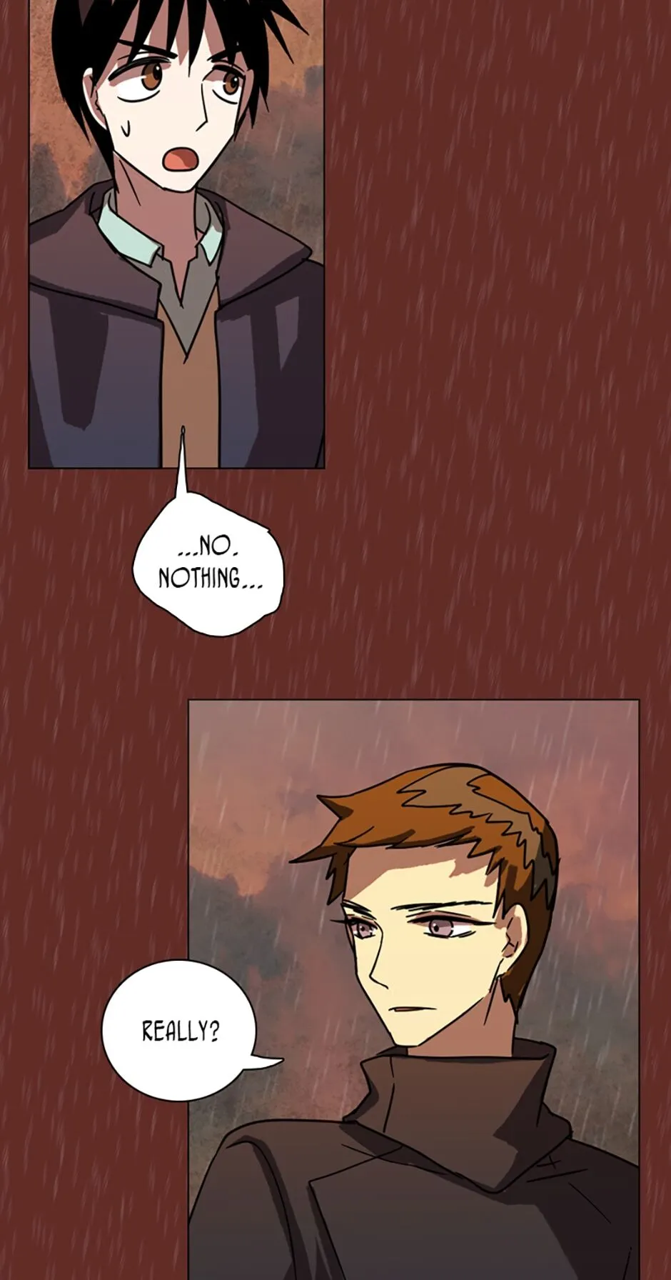 Dreamcide Chapter 65 - Page 52 in English