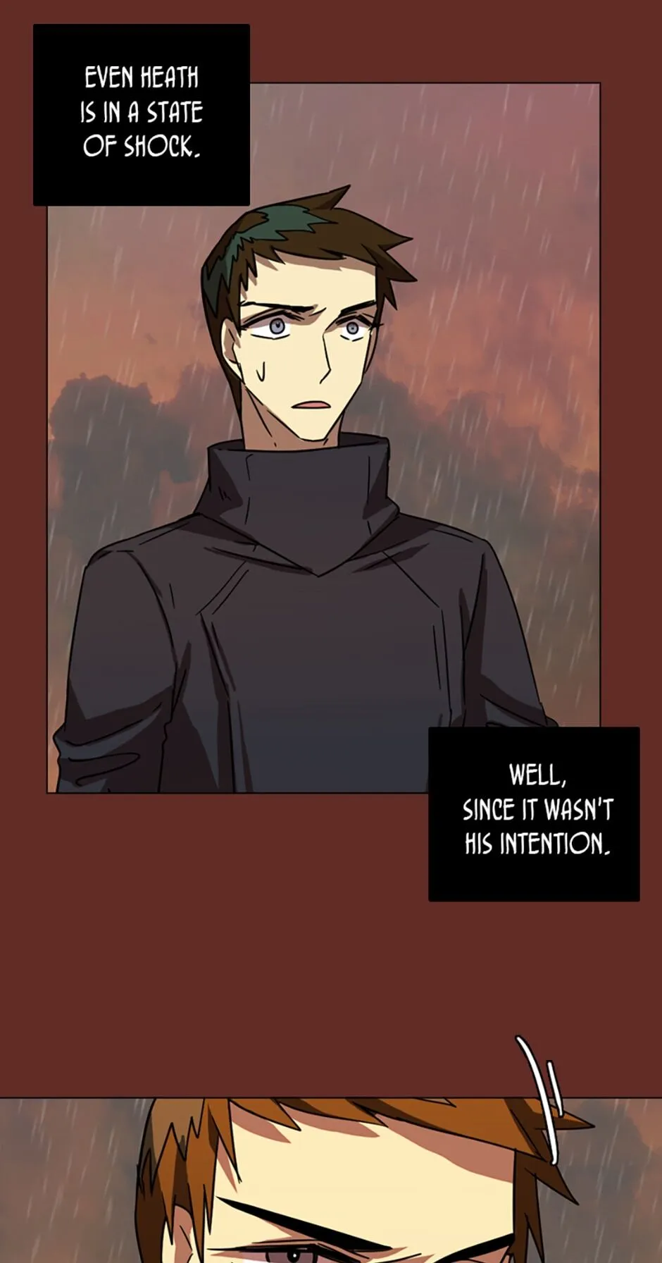 Dreamcide Chapter 66 - Page 33 in English