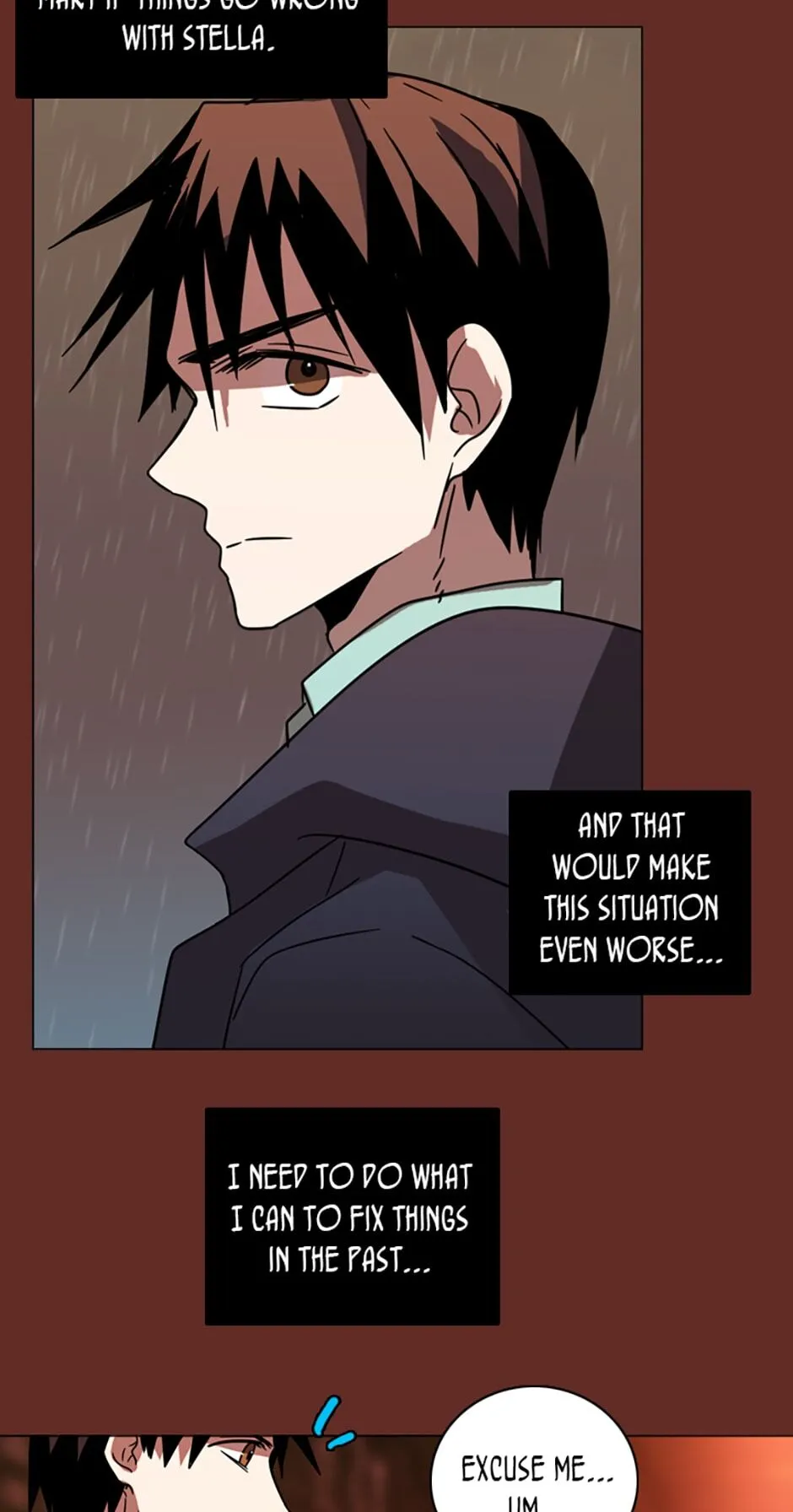 Dreamcide Chapter 66 - Page 42 in English