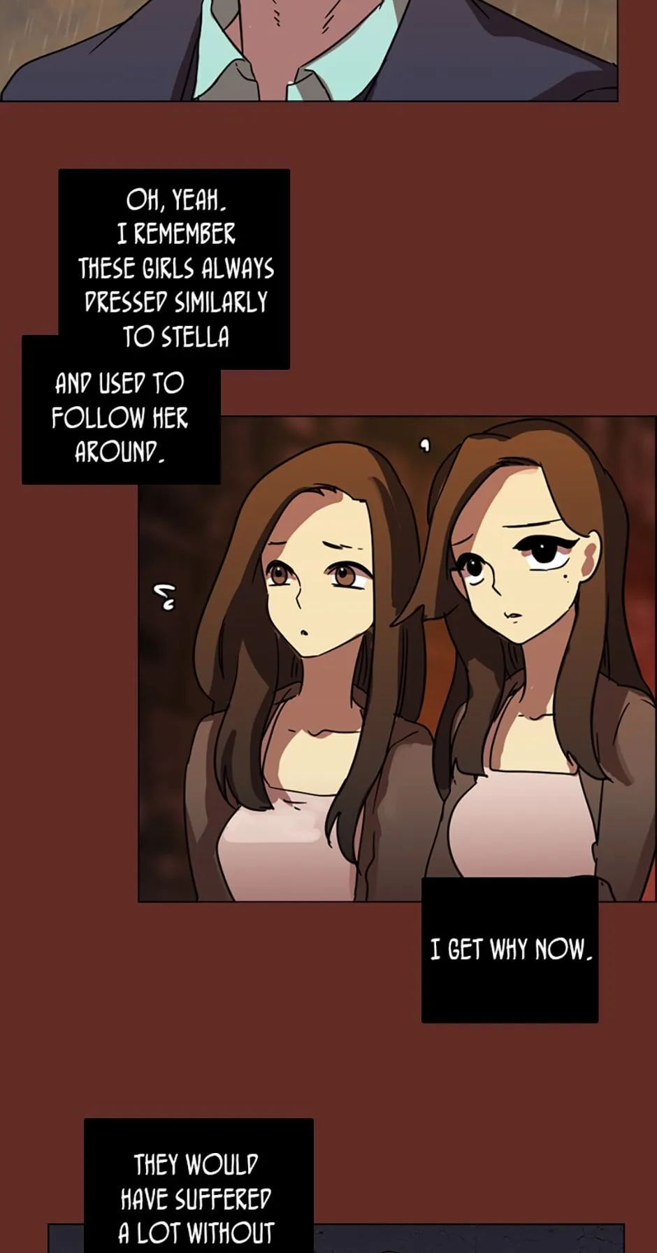 Dreamcide Chapter 66 - Page 46 in English