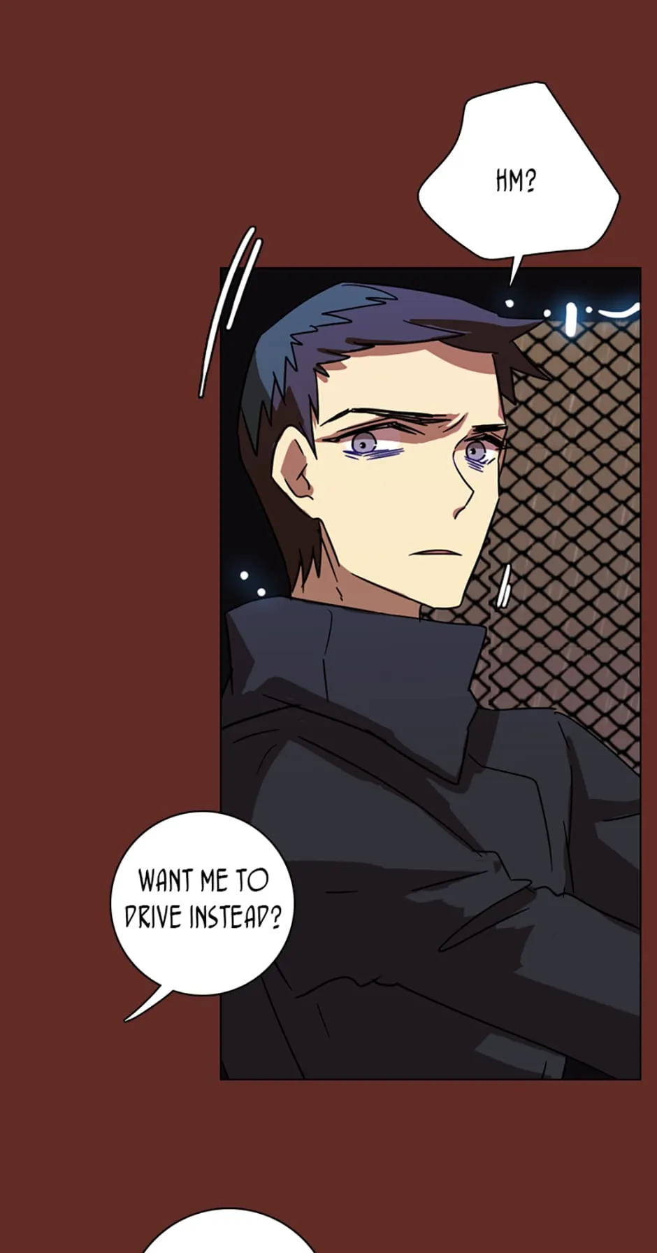 Dreamcide Chapter 66 - Page 53 in English