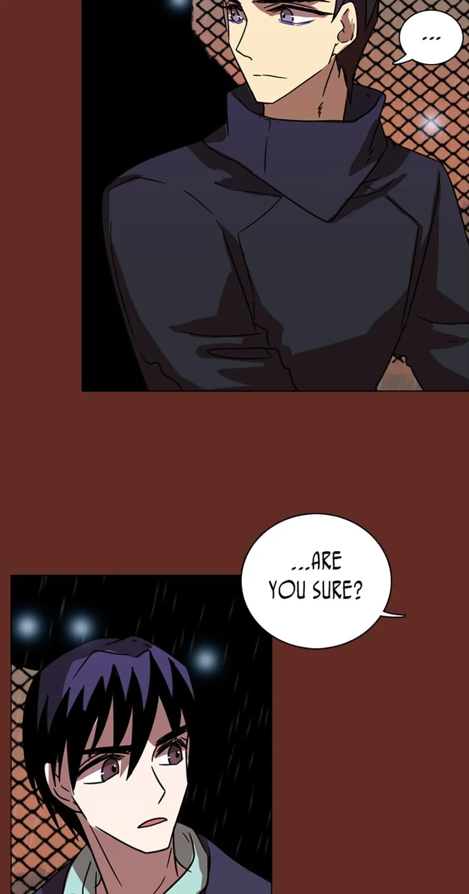 Dreamcide Chapter 66 - Page 55 in English