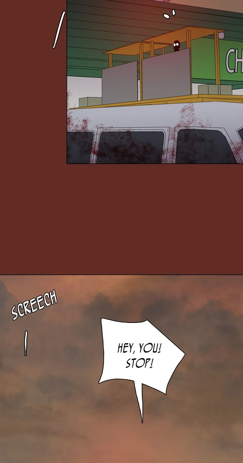 Dreamcide Chapter 66 - Page 58 in English