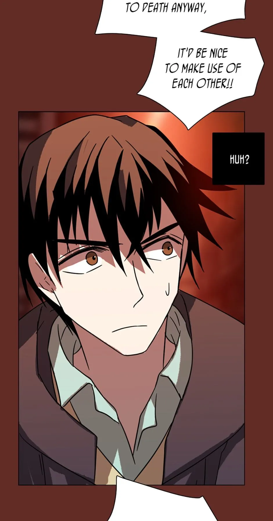 Dreamcide Chapter 66 - Page 6 in English