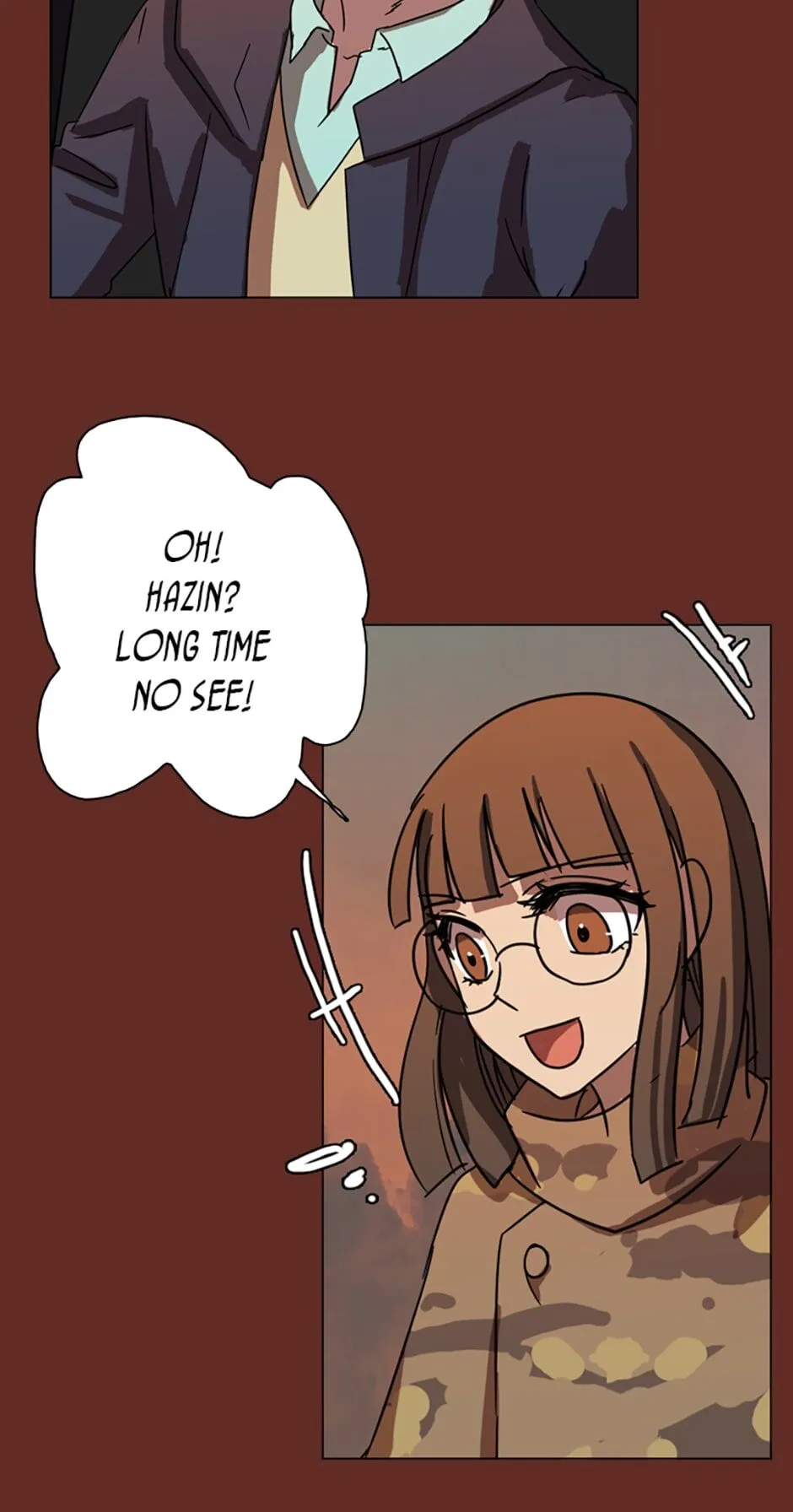 Dreamcide Chapter 66 - Page 60 in English