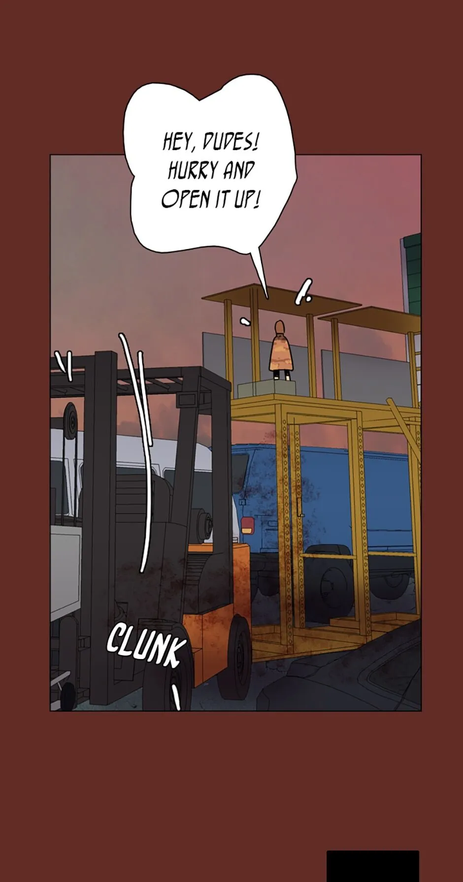 Dreamcide Chapter 66 - Page 61 in English
