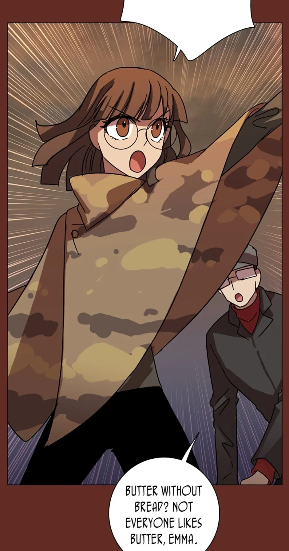 Dreamcide Chapter 67 - Page 27 in English