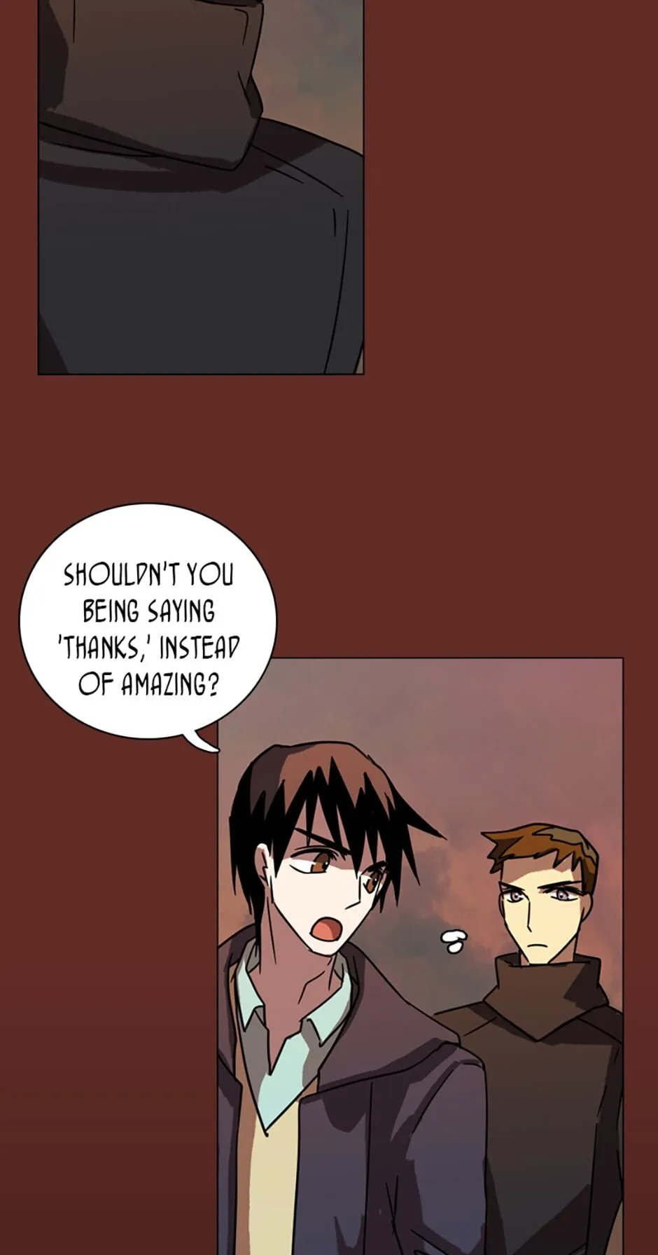 Dreamcide Chapter 67 - Page 31 in English