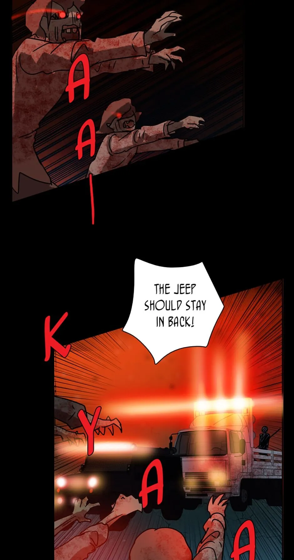 Dreamcide Chapter 67 - Page 35 in English