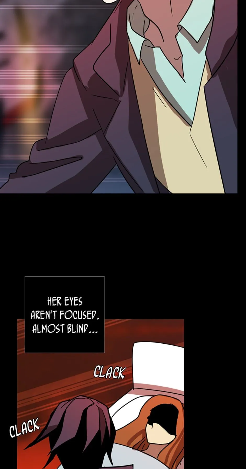 Dreamcide Chapter 67 - Page 62 in English
