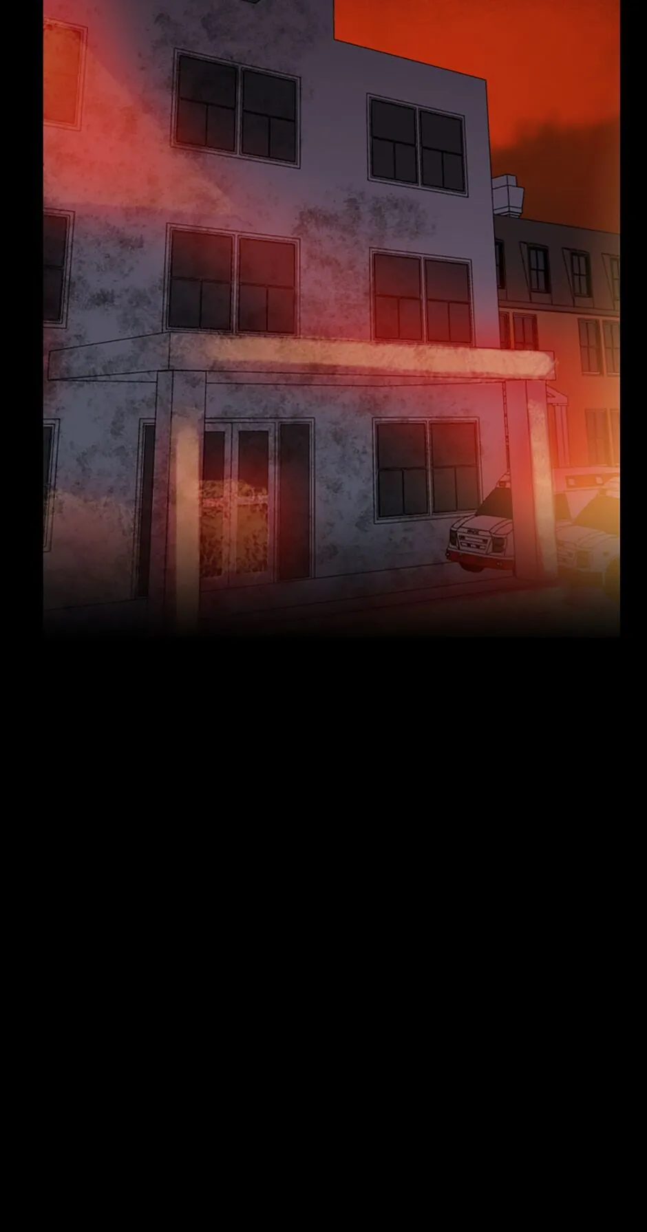 Dreamcide Chapter 67 - Page 64 in English
