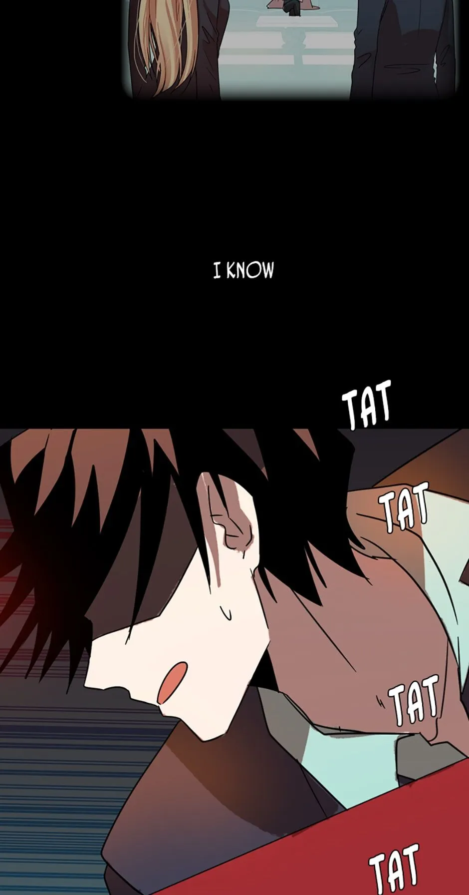 Dreamcide Chapter 68 - Page 21 in English