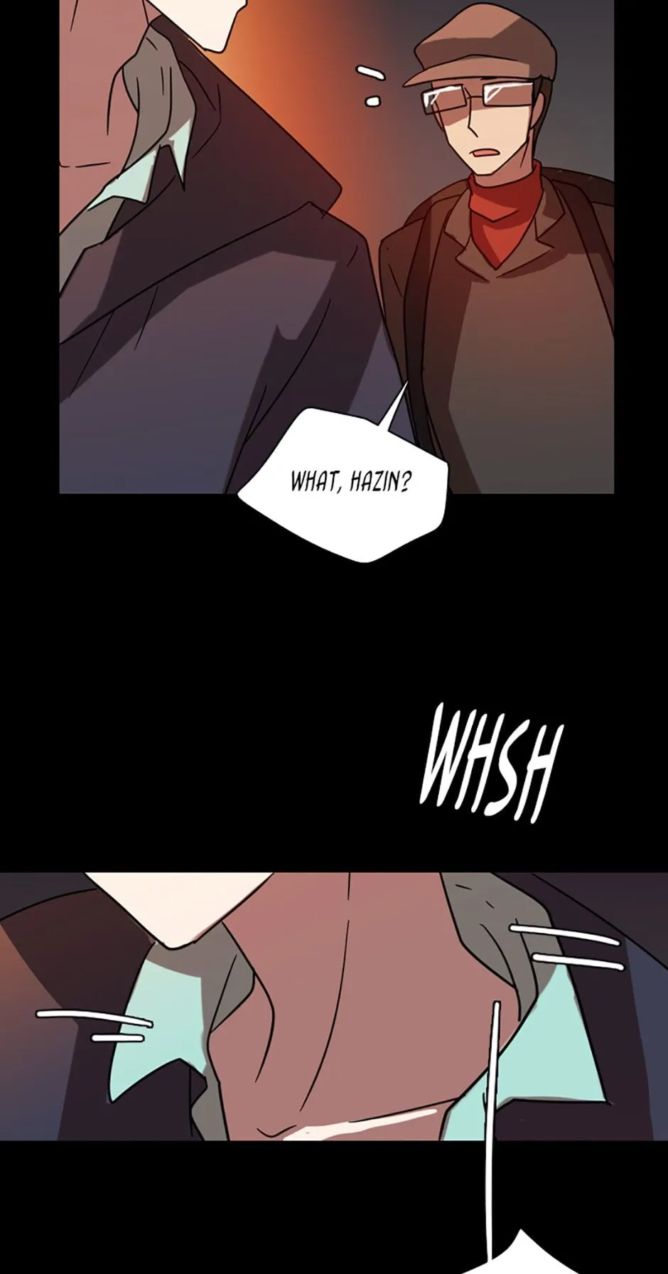 Dreamcide Chapter 68 - Page 38 in English