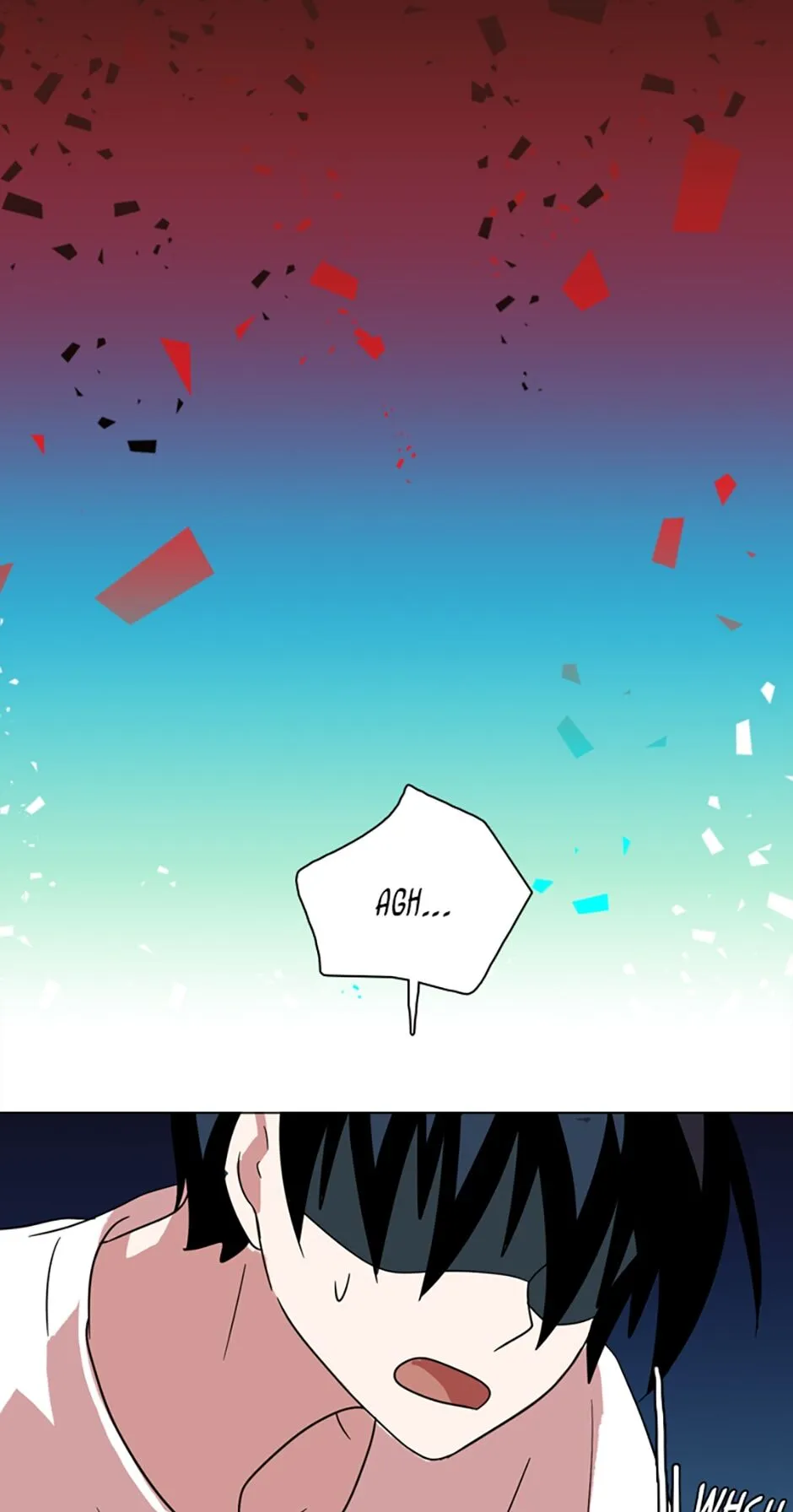 Dreamcide Chapter 68 - Page 44 in English