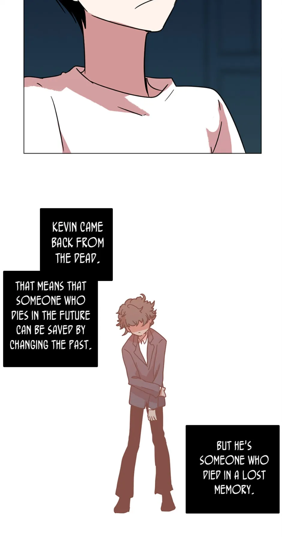 Dreamcide Chapter 68 - Page 48 in English