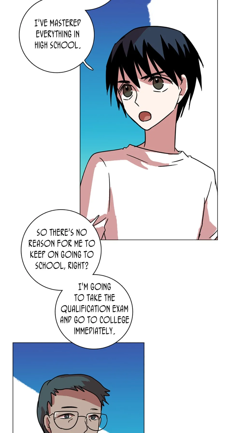 Dreamcide Chapter 68 - Page 58 in English