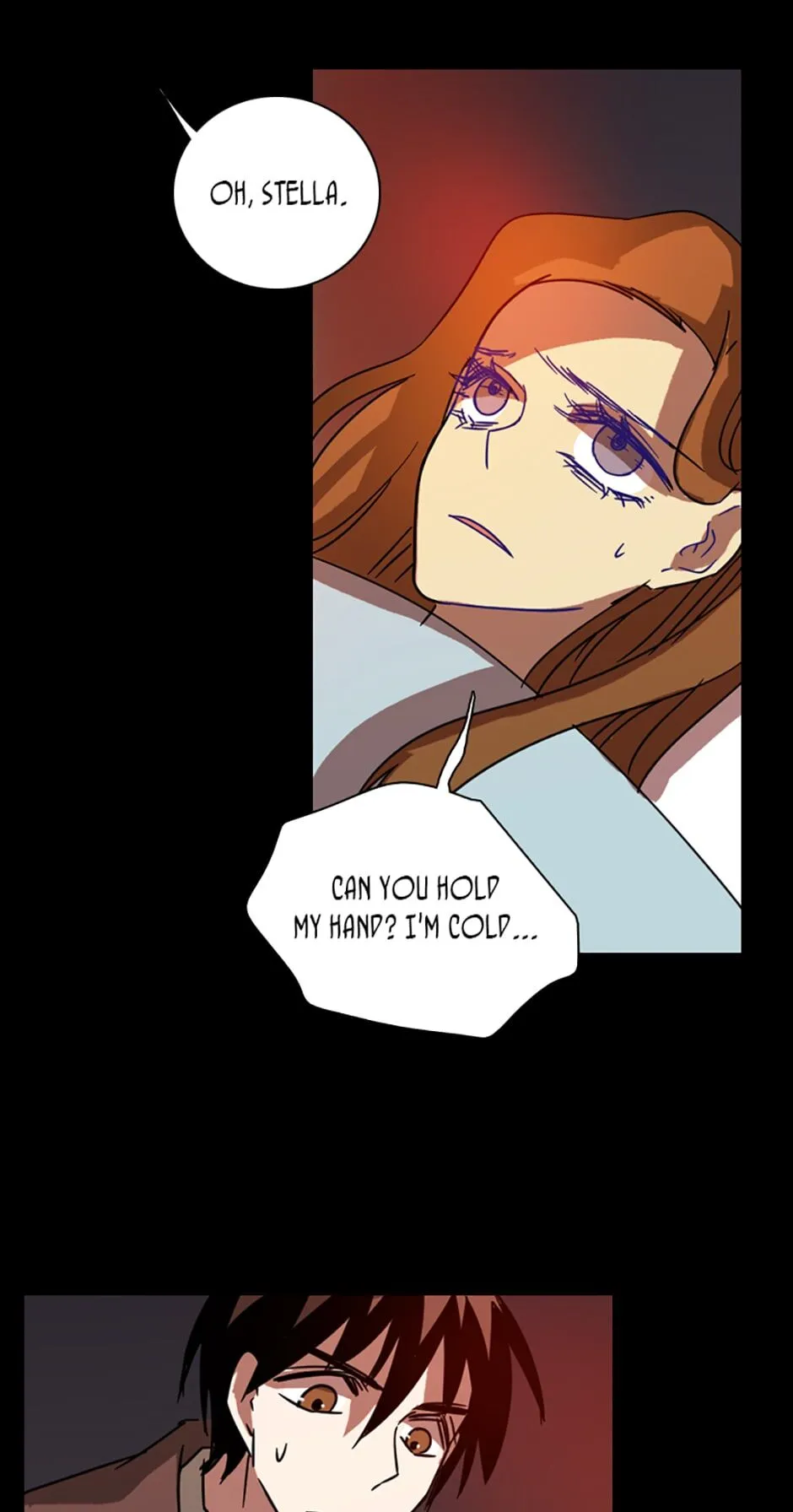 Dreamcide Chapter 68 - Page 9 in English