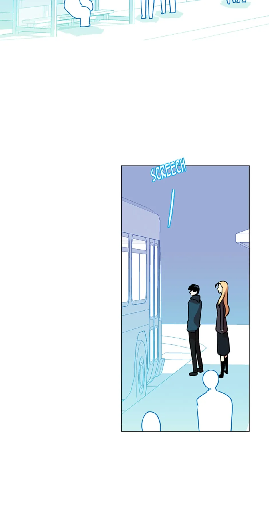 Dreamcide Chapter 69 - Page 16 in English