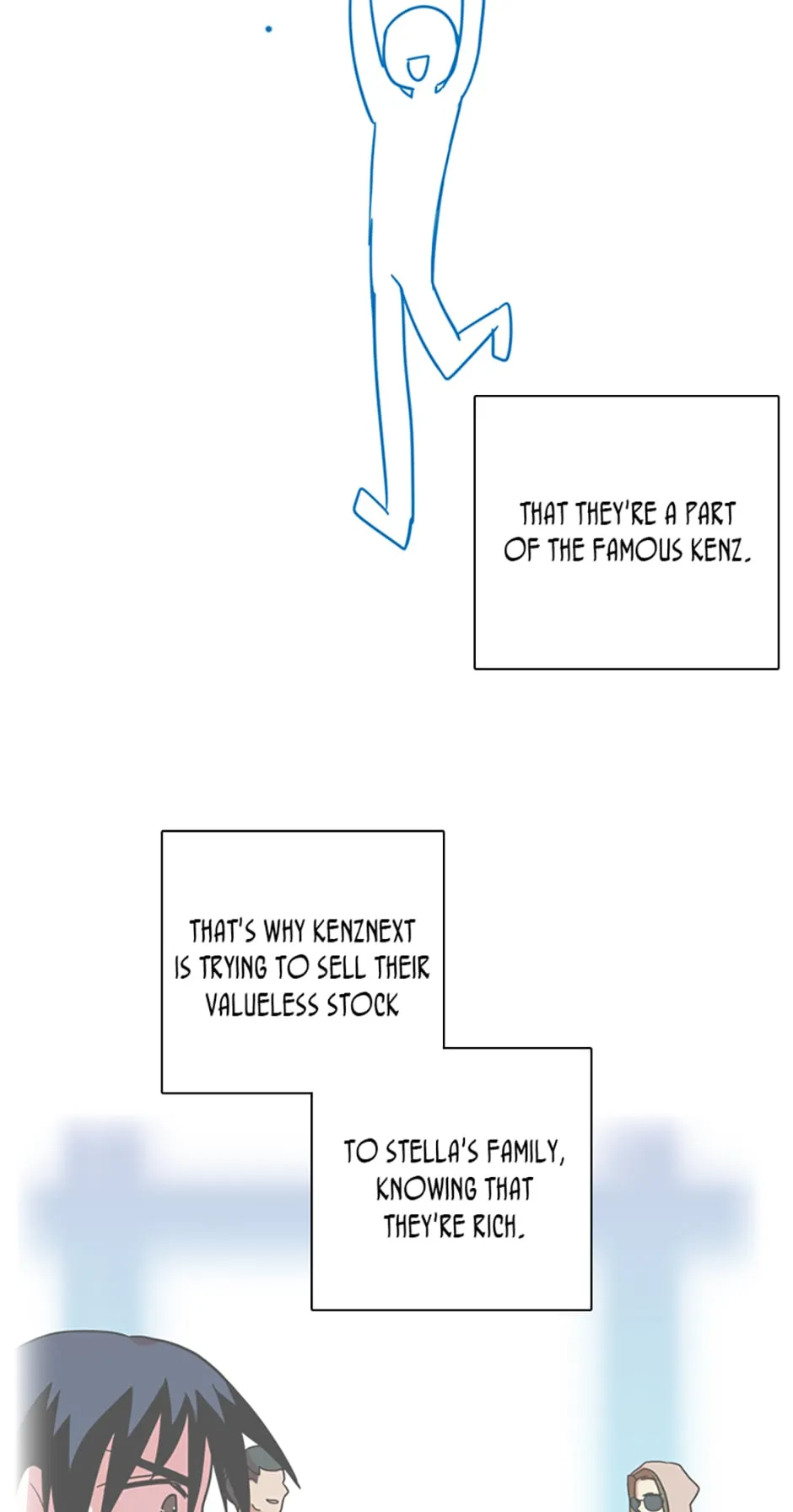 Dreamcide Chapter 69 - Page 31 in English