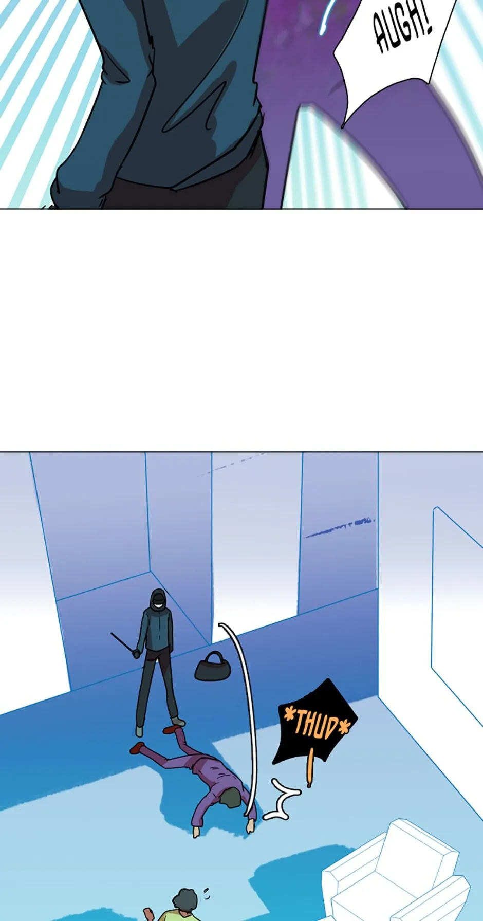 Dreamcide Chapter 69 - Page 47 in English