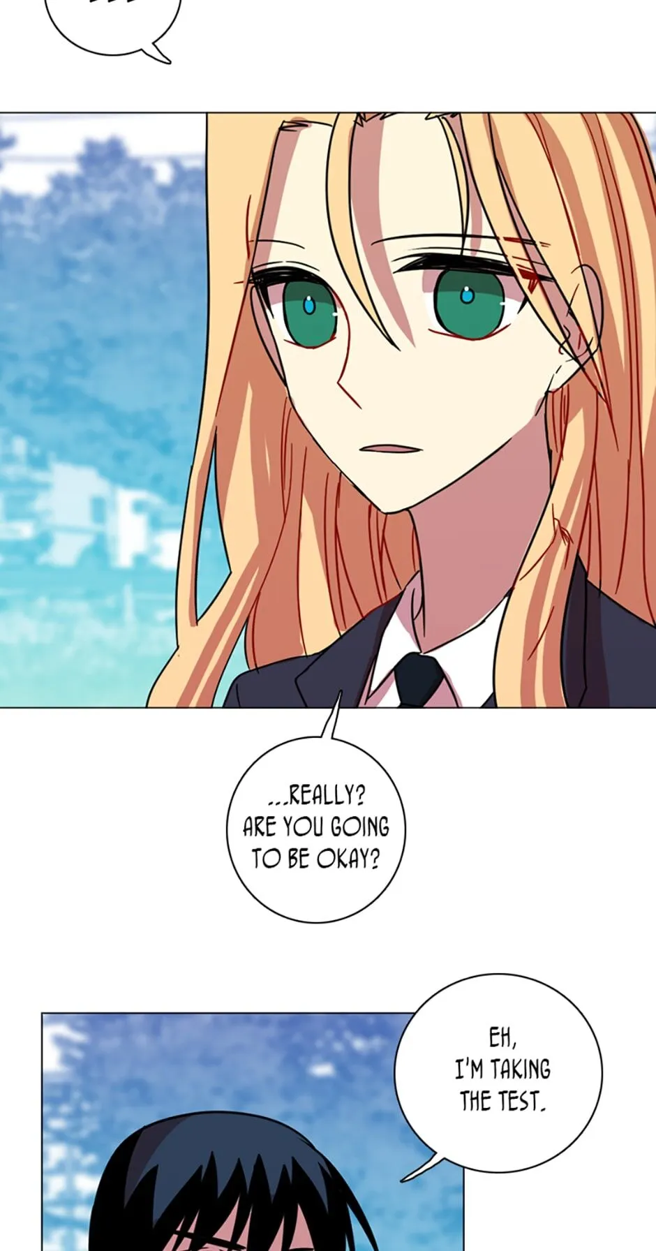 Dreamcide Chapter 69 - Page 5 in English