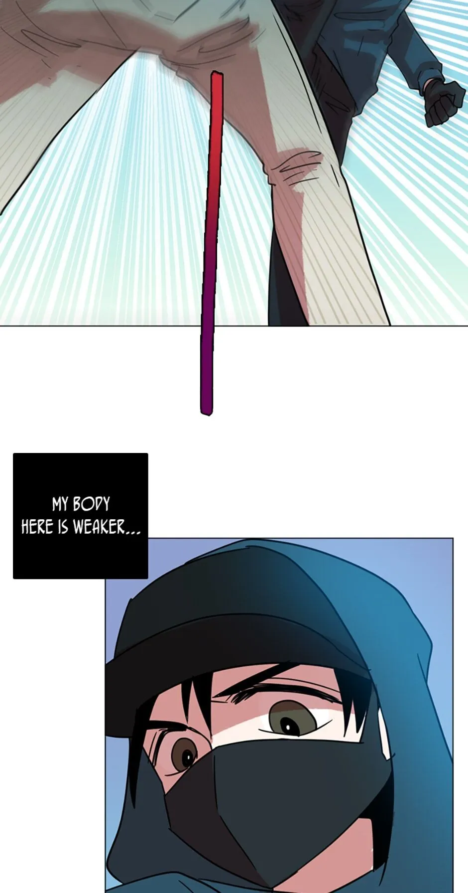 Dreamcide Chapter 69 - Page 52 in English