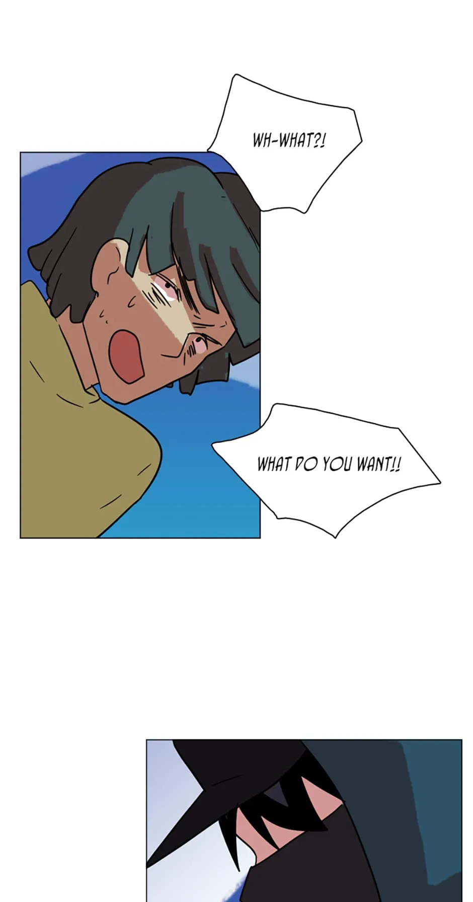 Dreamcide Chapter 69 - Page 59 in English