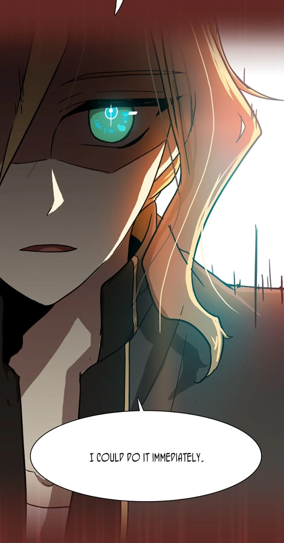 Dreamcide Chapter 7 - Page 46 in English