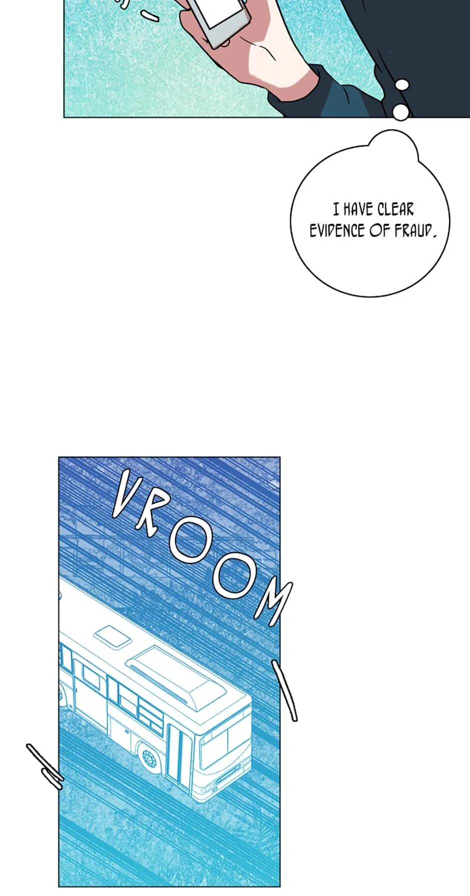 Dreamcide Chapter 70 - Page 40 in English